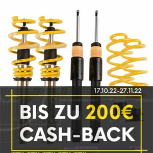 ST X Gewindefahrwerk für Opel Astra G T98 /V/C T98/NB T98C T98/Kombi T98V Cabrio ST suspension 13260036