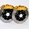 V-Maxx Big Brake Kit 290mm Bremsanlage Bremsen Set für Honda Civic EG/EH 10.91- 20HO29001-gelb