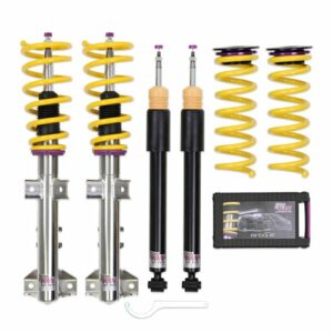 KW Gewindefahrwerk Street Comfort für Audi A3 8P 03/03- Audi TT TTS 8J 6/08-