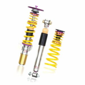KW Gewindefahrwerk Clubsport für Chrysler Viper Dodge Viper SR SRT-10 Mod. 03-
