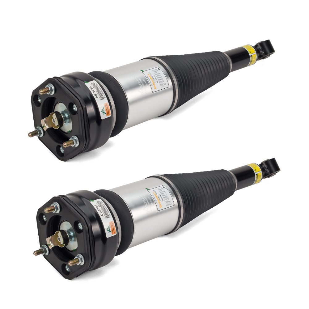 Arnott Luftfederbein Luftfederung für Lexus LS430 XF30 Chassis 2000-2006 vorne