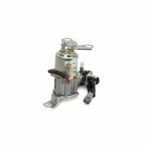 Arnott Kompressor Luftfederung Luftfahrwerk für Lexus GX460 J150 Chassis hinten