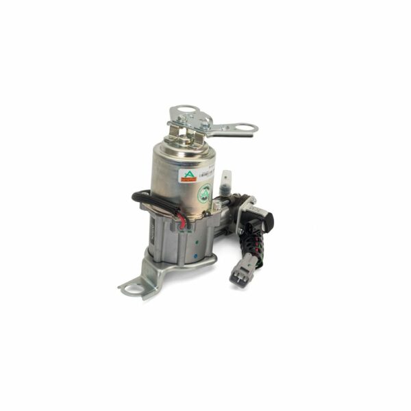 Arnott Kompressor Luftfederung Luftfahrwerk für Lexus GX460 J150 Chassis hinten