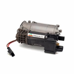 Arnott Kompressor Luftfederung Luftfahrwerk für BMW 5er F07 F11 BMW 7er F01