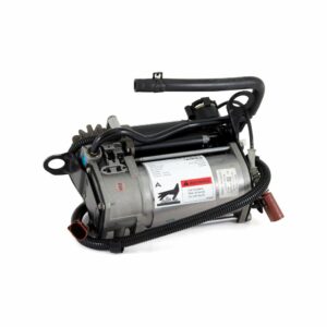 Arnott Kompressor Luftfederung Luftfahrwerk für Audi A8 D3 Diesel Bj. 2002-2010