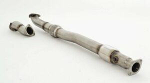 Friedrich Motorsport 70mm Downpipe mit Sport-Kat.für Opel Astra H Twintop ab 06