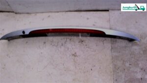 Dachspoiler Heckscheibe 8235987 Titansilber Kombi BJ 8235987 BMW 320d touring Sport Edition Bj 2001