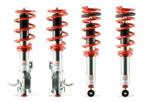 Eibach Gewindefahrwerk Pro-Street-Multi für Lotus Elise 1.6 1.8 02- Lotus Exige PSM69-48-002-02-22