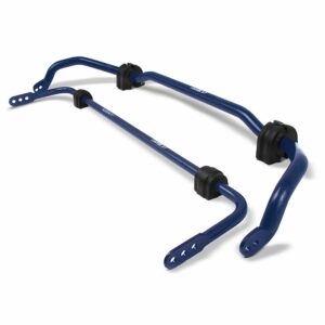 H&R Stabilisatoren Kit für Seat Cupra Ateca 5FP 4WD 18- Skoda Superb Limo Kombi