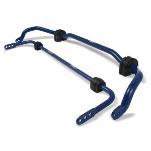 H&R Stabilisatoren Kit für BMW 5er E34 Limo Touring/SW 5/H 6- und 8-Zylinder