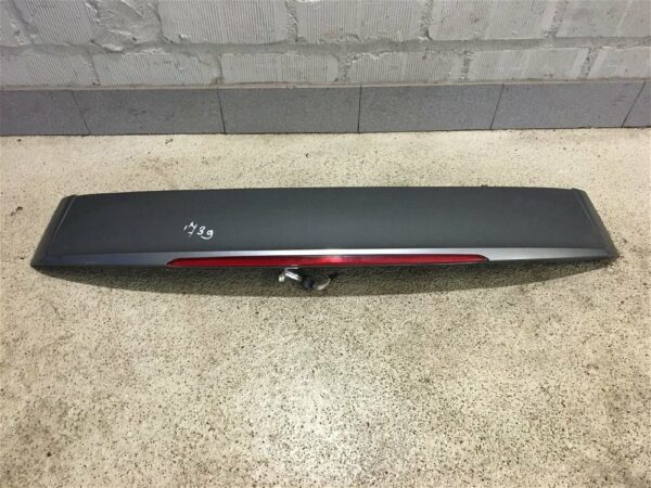Dachspoiler BMW 5er F10 / F11 7206564