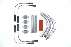 KW Stilllegungssatz für VW Eos 1F / VW Golf VI /VW Passat /VW Scirocco VW Sharan