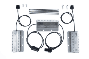KW Stilllegungssatz elektr. Dämpferregulierung für BMW 5er M5 E61 Touring M560