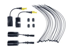 KW Stilllegungssatz für Audi A4 S4 A5 S5 B9 B8 Audi RS4 RS5 B9 B8 Audi Q5 SQ5 FY