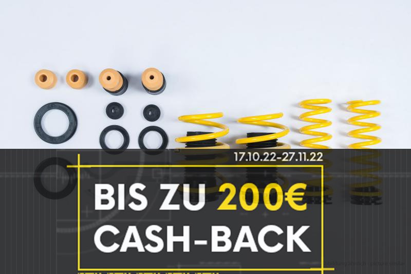 ST Gewindefedern für Audi A4 B9 B8 B81 ohne elektronische Dämpferregelung ST suspension 273100BL