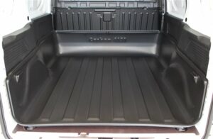 Carbox CLASSIC Kofferraumwanne Laderaumwanne Kofferraummatte für Opel Combo
