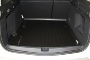 Carbox FORM Kofferraumwanne Laderaumwanne Kofferraummatte für Dacia Duster 4x2 203947000