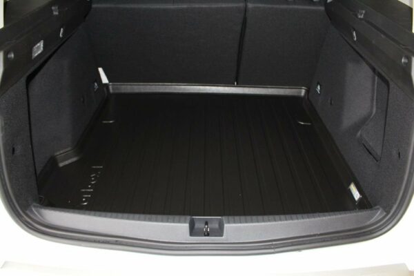 Carbox FORM Kofferraumwanne Laderaumwanne Kofferraummatte für Dacia Duster 4x2 203947000