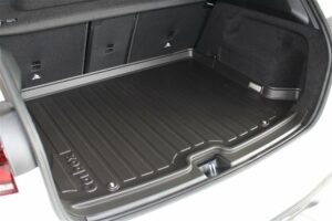 Carbox FORM Kofferraumwanne Laderaumwanne Kofferraummatte für Mercedes B-Klasse 201075000