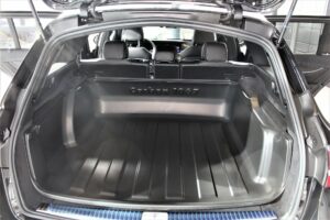 Carbox CLASSIC Kofferraumwanne Laderaumwanne Kofferraummatte für Mercedes Kombi