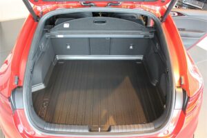 Carbox FORM Kofferraumwanne Laderaumwanne Kofferraummatte für Kia ProCeed CD