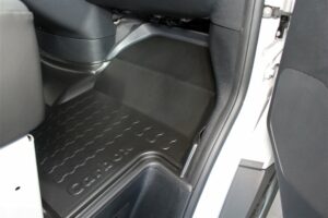 Carbox FLOOR Fußraumschale Gummimatte Fußmatte für Mercedes Sprinter vorne re