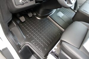 Carbox FLOOR Fußraumschale Gummimatte Fußmatte für Mercedes Sprinter vorne links