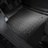 Carbox FLOOR Fußraumschale für Ford Mondeo Turnier Stufenheck Fließheck vorne li