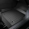 Carbox FLOOR Fußraumschale für Ford Mondeo Turnier Stufenheck Fließheck vorne re