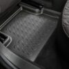 Carbox FLOOR Fußraumschale für Mercedes C-Klasse Limo / Kombi W204 T-Modell 421084000