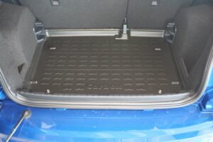 Carbox FORM Kofferraumwanne Laderaumwanne Kofferraummatte für Ford EcoSport II