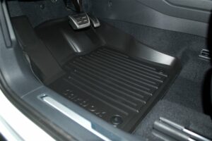 Carbox FLOOR Fußraumschale vorne links für VW Golf 7 Tiguan Seat Ateca