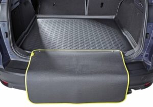 Carbox MultiMatte Gummimatte für Kofferraumwanne Laderaumwanne 80x60 cm