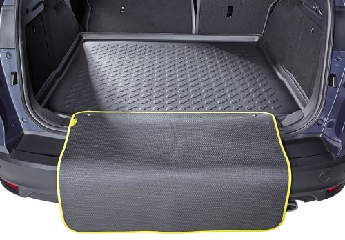 Carbox MultiMatte Gummimatte für Kofferraumwanne Laderaumwanne 80x60 cm