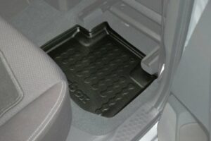 Carbox FLOOR Fußraumschale Gummimatte Fußmatte für Subaru Forester hinten rechts 437555000