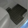 Carbox FLOOR Fußraumschale für Renault Megane Grand Tour III hinten rechts