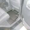 Carbox FLOOR Fußraumschale für Chrysler Jeep Wrangler III JK langer Radstand 432396000