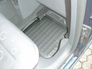 Carbox FLOOR Fußraumschale für VW Caddy Kastenwagen/Caddy Kombi/Life/Caddy Maxi 431747000