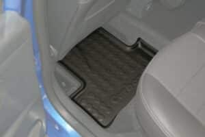 Carbox FLOOR Fußraumschale Gummimatte für Renault Megane Grand Tour III hinten