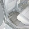Carbox FLOOR Fußraumschale für Chrysler Jeep Wrangler III JK langer Radstand
