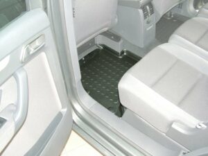 Carbox FLOOR Fußraumschale Gummimatte Fußmatte für VW Touran hinten links 421785000