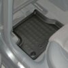 Carbox FLOOR Fußraumschale für Audi A6 Avant Quattro Avant Allroad hinten links