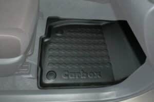 Carbox FLOOR Fußraumschale Gummimatte Fußmatte für Toyota RAV 4 vorne rechts 418129000