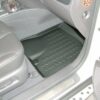 Carbox FLOOR Fußraumschale für Hyundai Santa Fe II Facelift vorne rechts