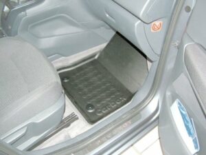 Carbox FLOOR Fußraumschale Gummimatte Fußmatte für Peugeot 3008 5008 vorne re
