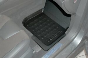 Carbox FLOOR Fußraumschale Gummimatte Fußmatte für Ford Mondeo 14 vorne rechts
