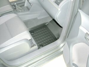 Carbox FLOOR Fußraumschale Gummimatte Fußmatte für VW Touran vorne rechts 411785000