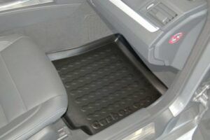 Carbox FLOOR Fußraumschale für Mercedes E-Klasse W211/ E-Klasse Kombi W211T 411054000