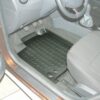 Carbox FLOOR Fußraumschale für Dacia Duster 4x2/Logan MCV Kombi vorne links