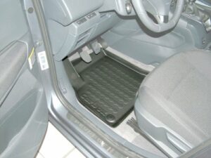 Carbox FLOOR Fußraumschale Gummimatte Fußmatte für Peugeot 3008 / 5008 vorne li